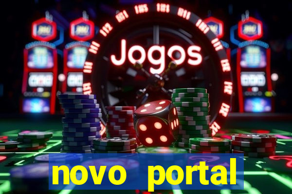 novo portal cruzeiro do sul